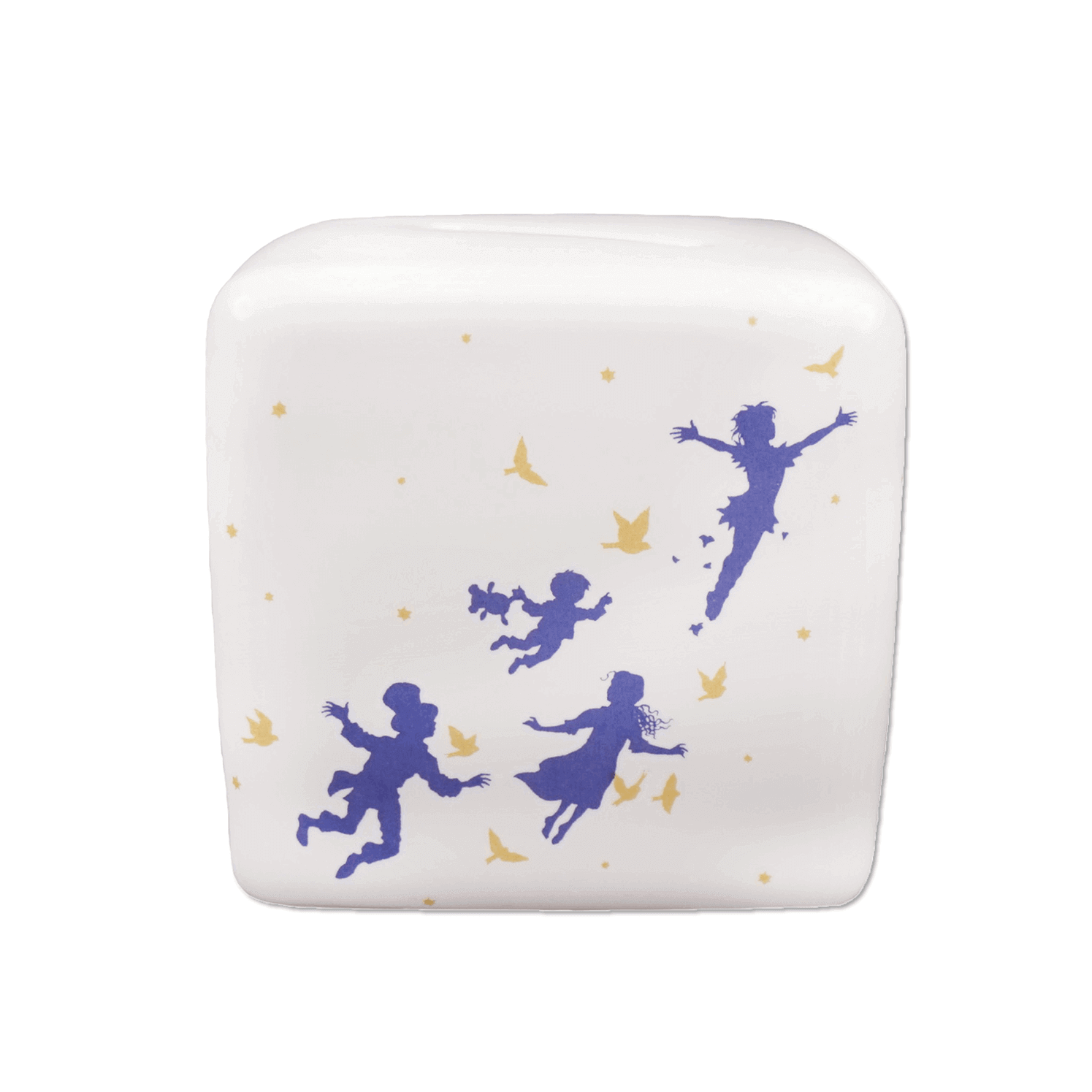 Neverland Ceramic Money Box