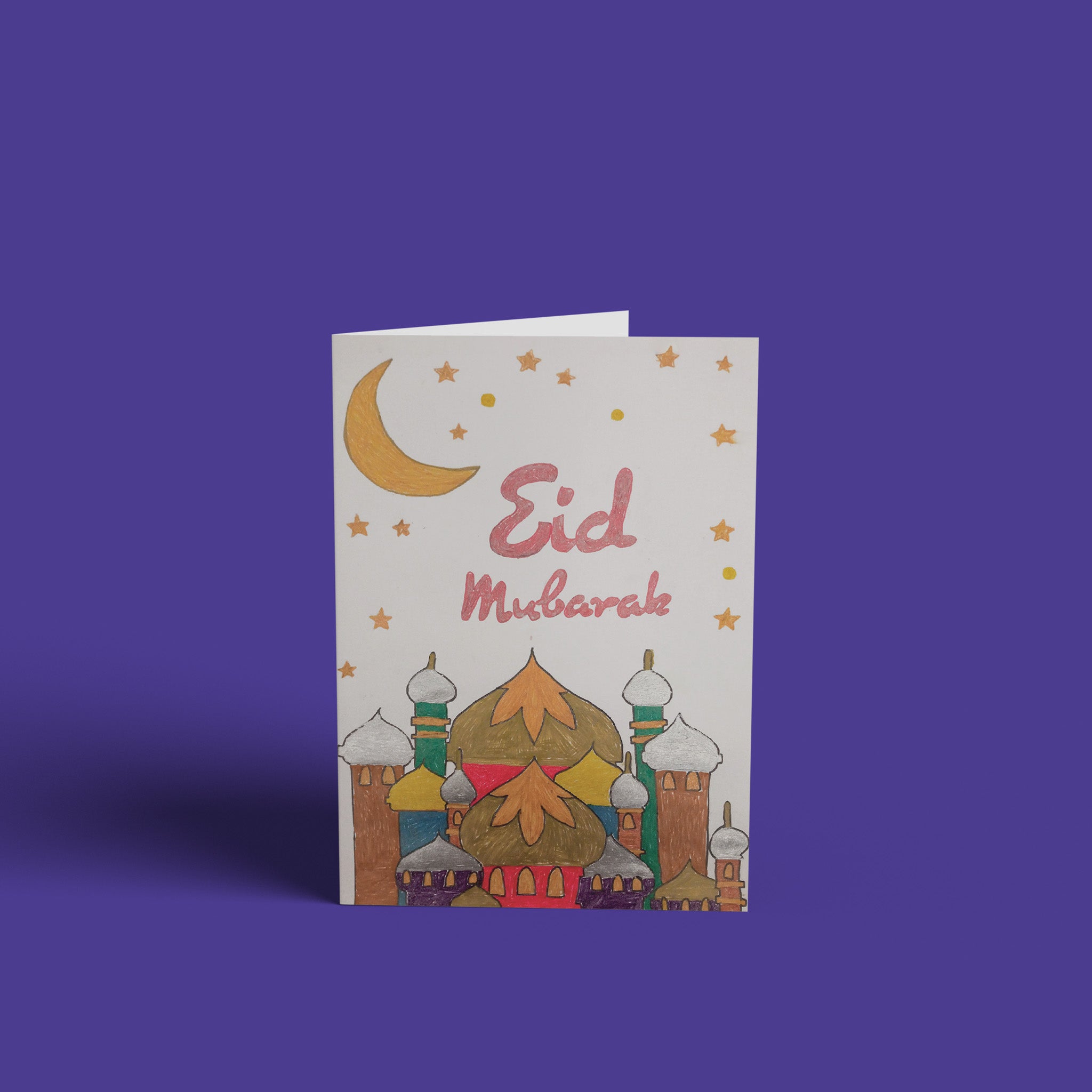 eid_mubarak_greetings_card_purple_background