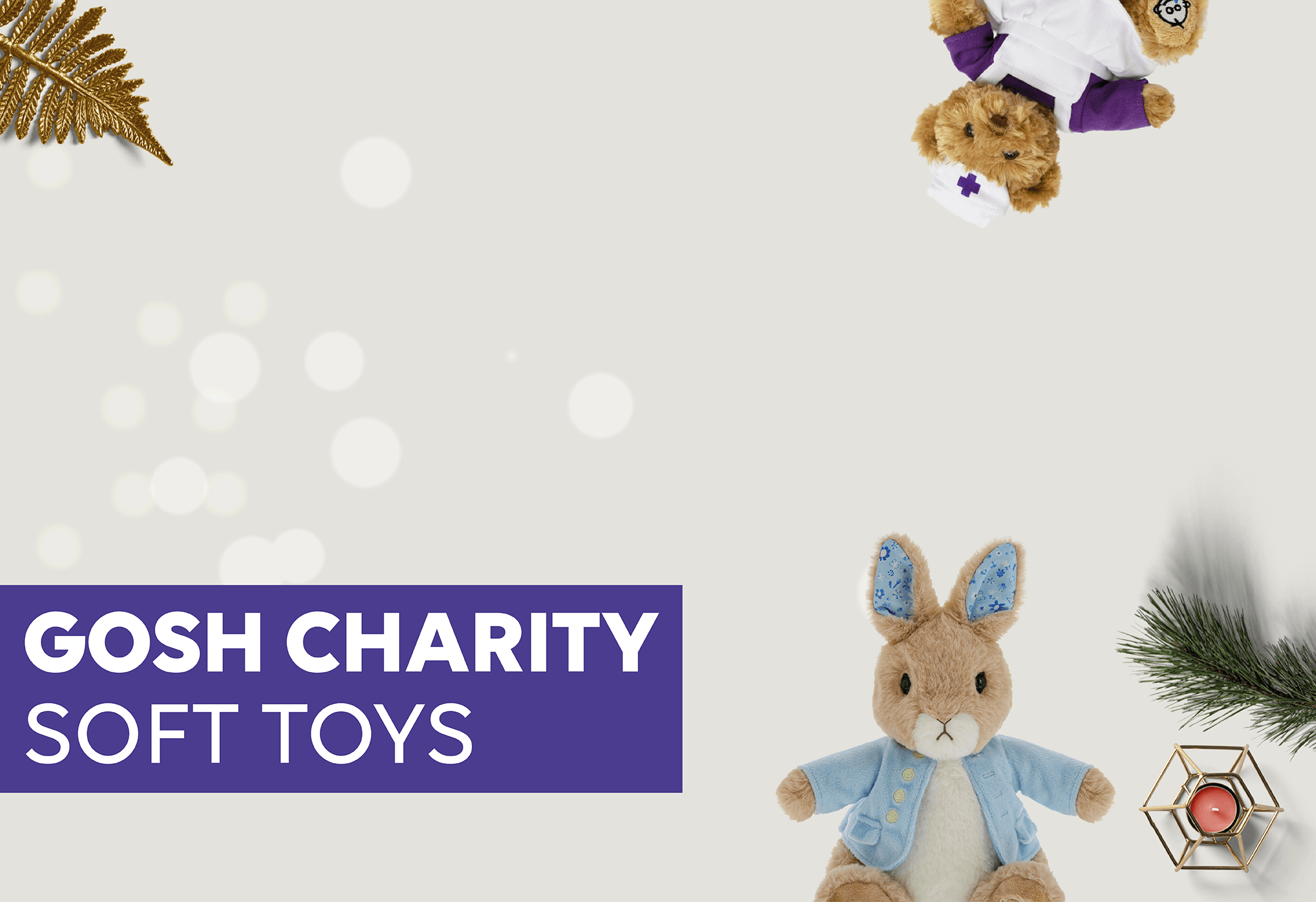 Gosh_charity_soft_toys_on_christmas_background