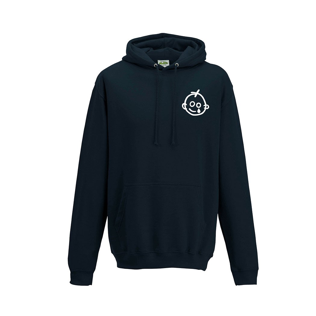 Great Ormond Street Hospital Charity Hoodie (navy)