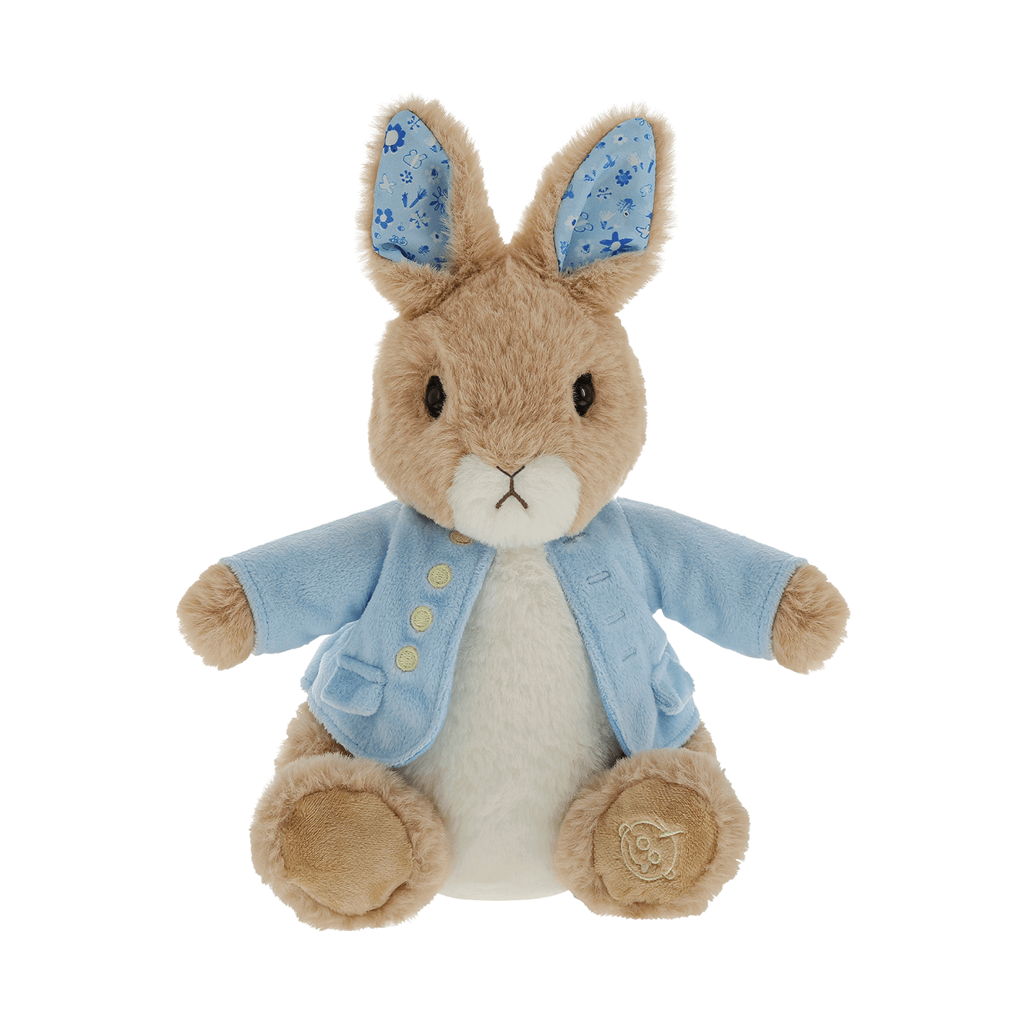 GOSH Charity Arts Peter Rabbit Soft toy