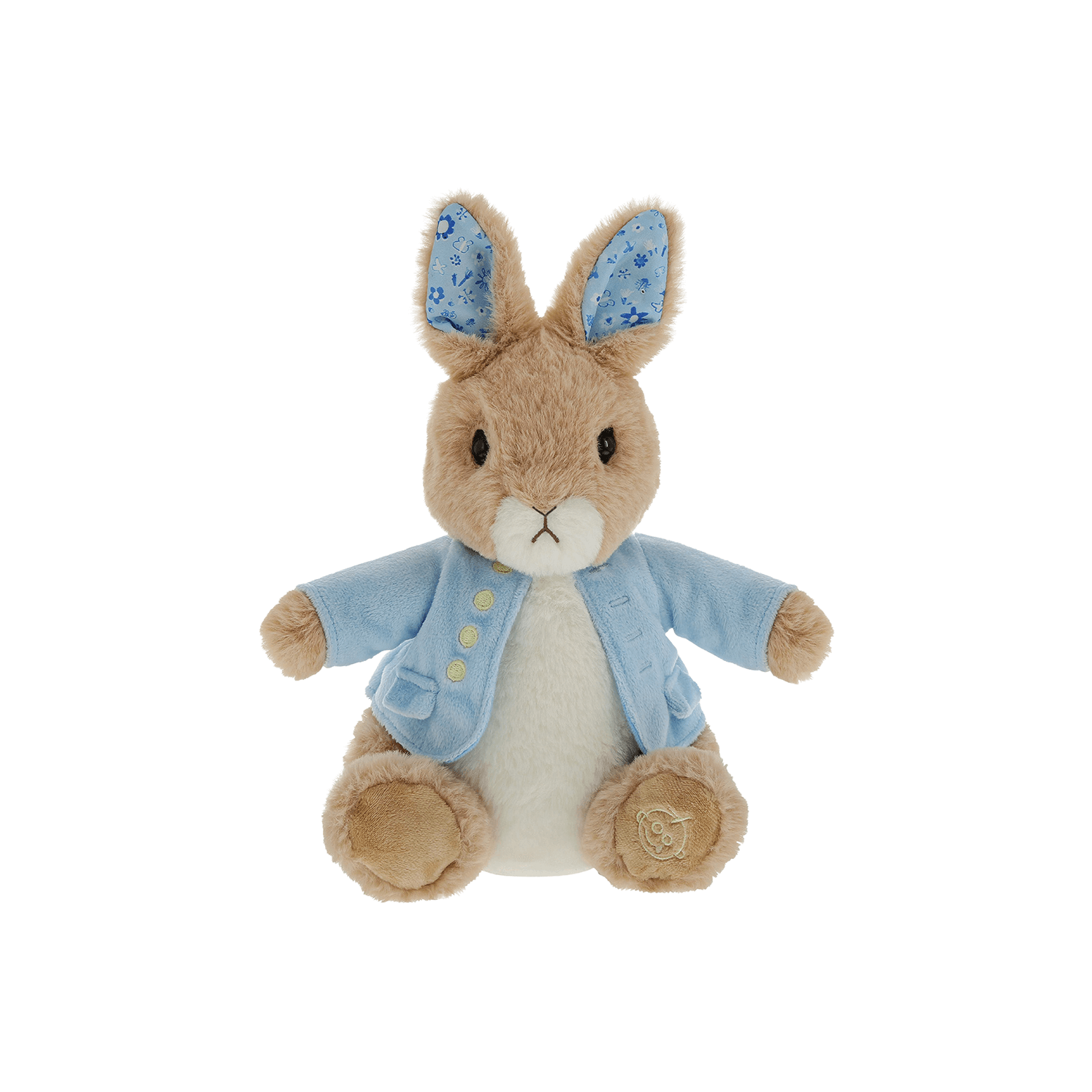 GOSH ARTS Charity Peter Rabbit soft toy