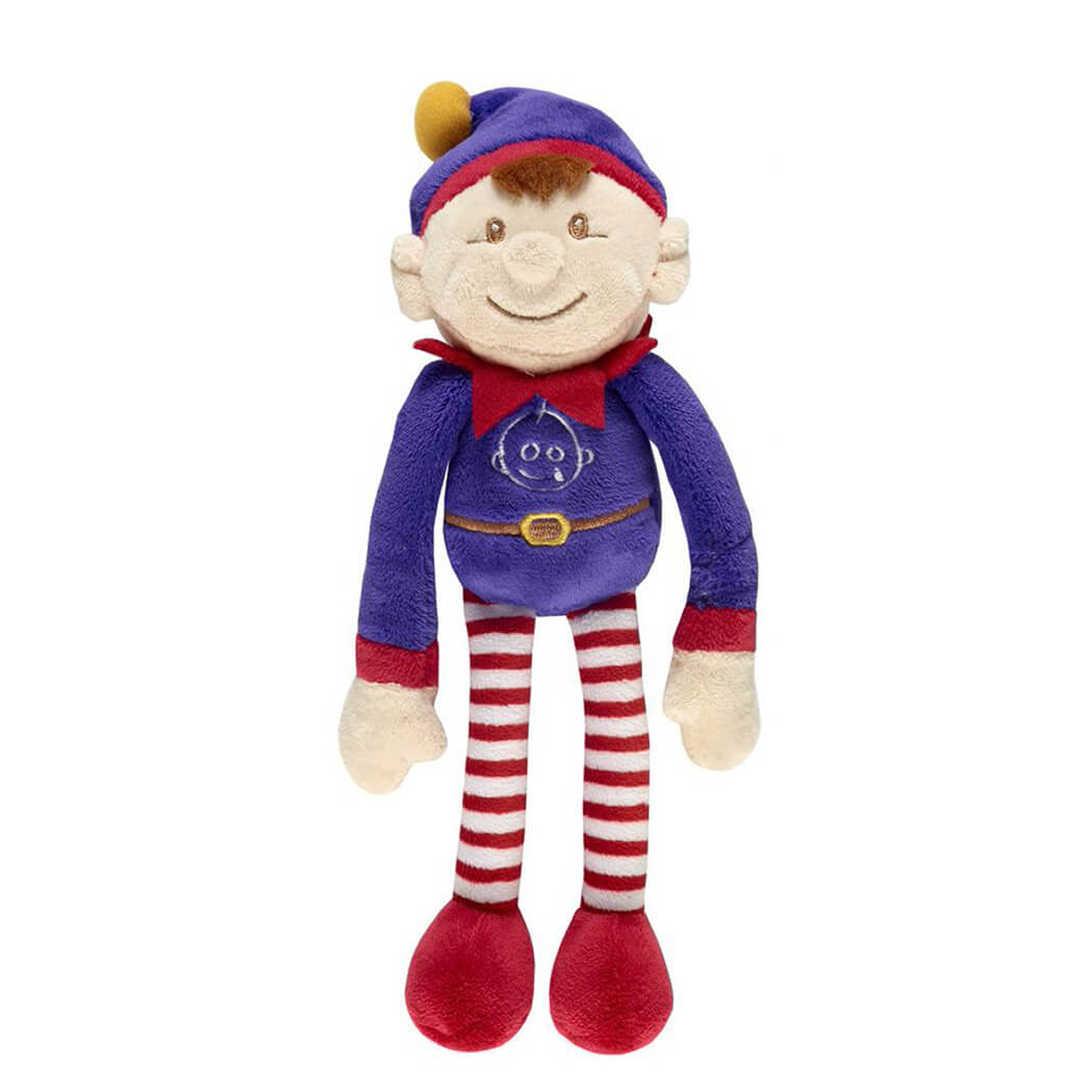 christmas_Elf_charity_soft_toy_with_great_ormond_street_logo